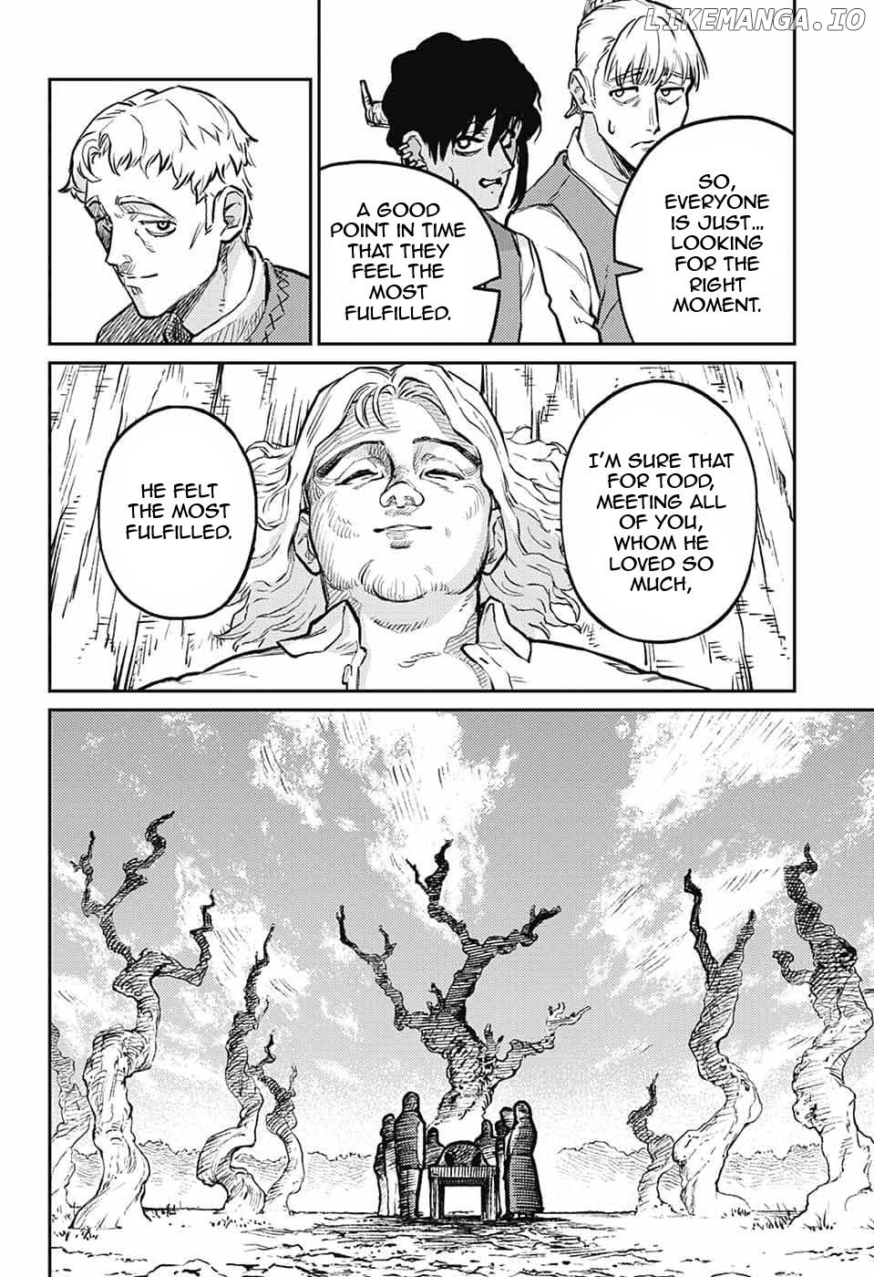 Read Sensou Kyoushitsu EN Manga Online