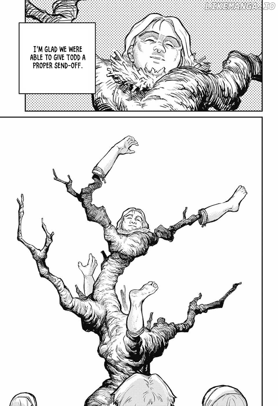 Read Sensou Kyoushitsu EN Manga Online