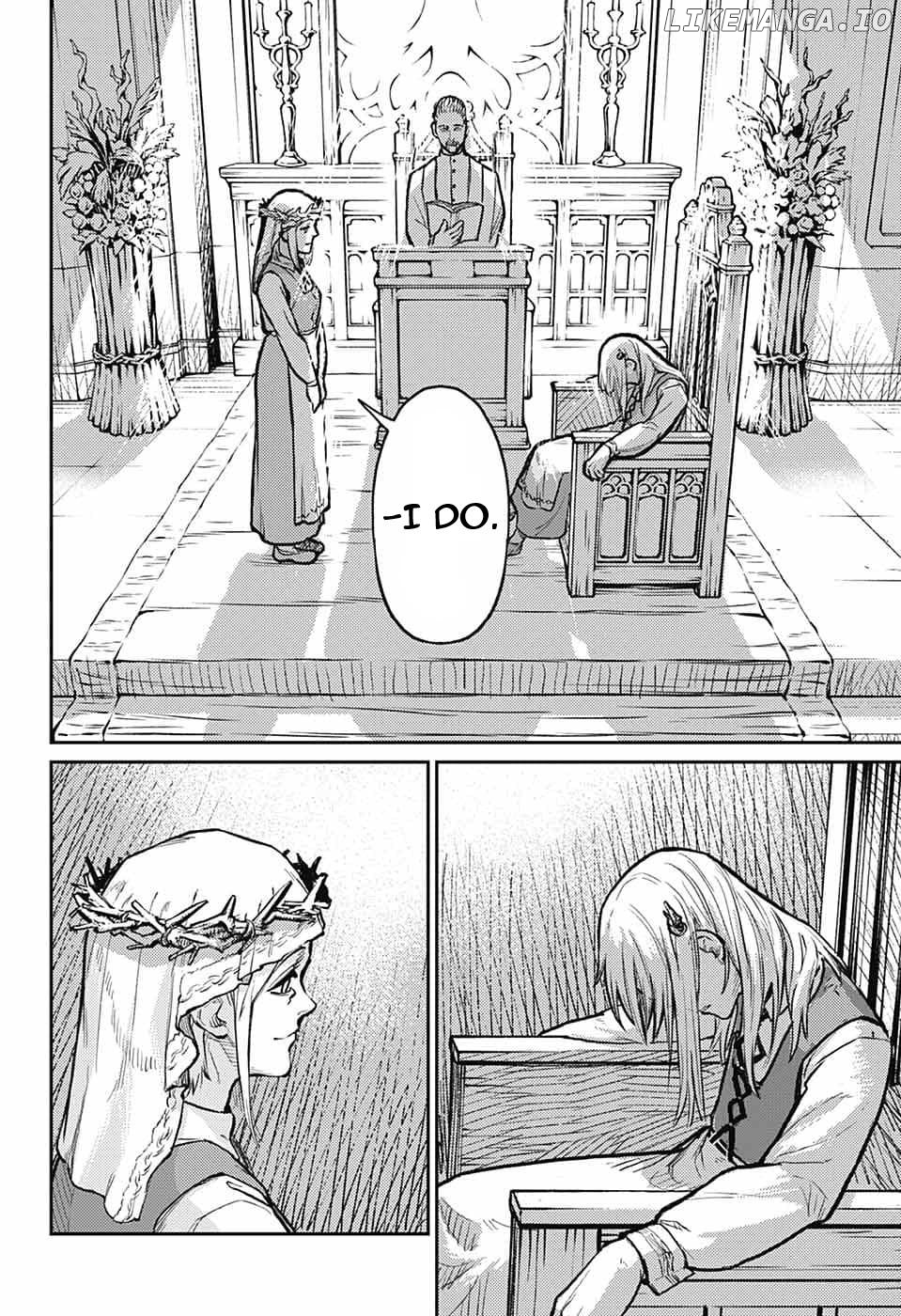 Read Sensou Kyoushitsu EN Manga Online