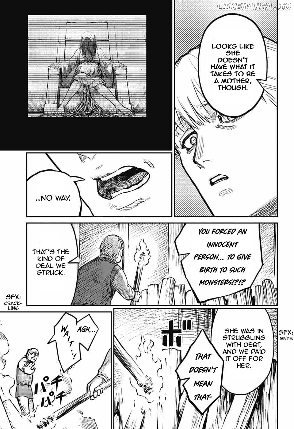 Read Sensou Kyoushitsu EN Manga Online