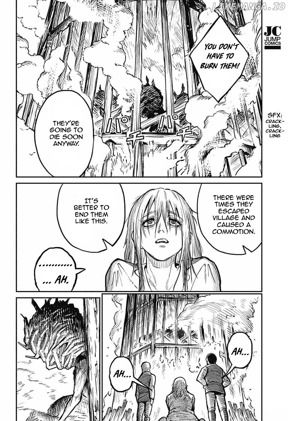 Read Sensou Kyoushitsu EN Manga Online