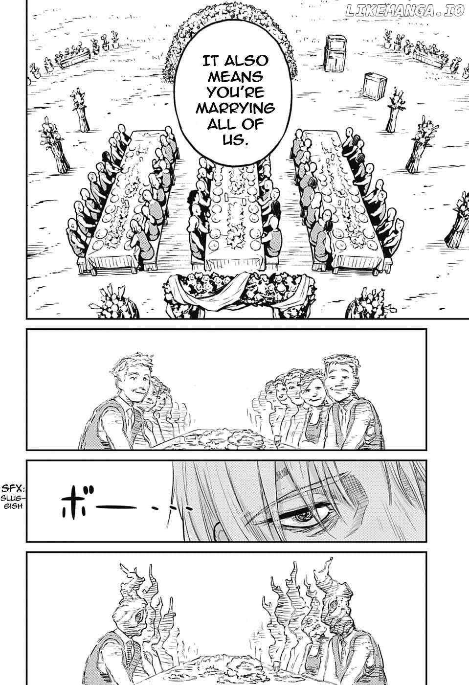 Read Sensou Kyoushitsu EN Manga Online