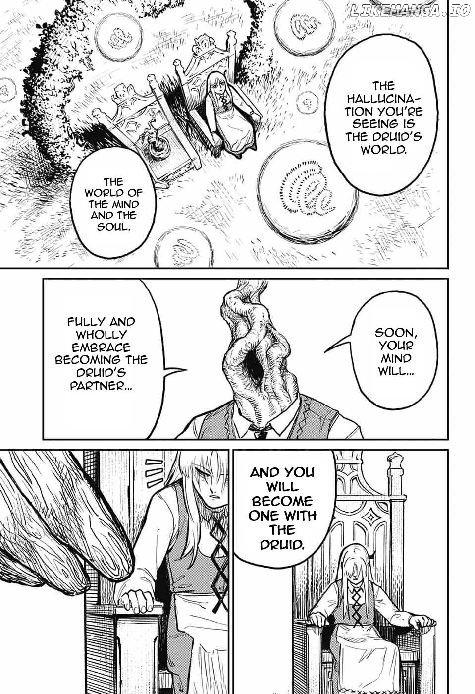 Read Sensou Kyoushitsu EN Manga Online