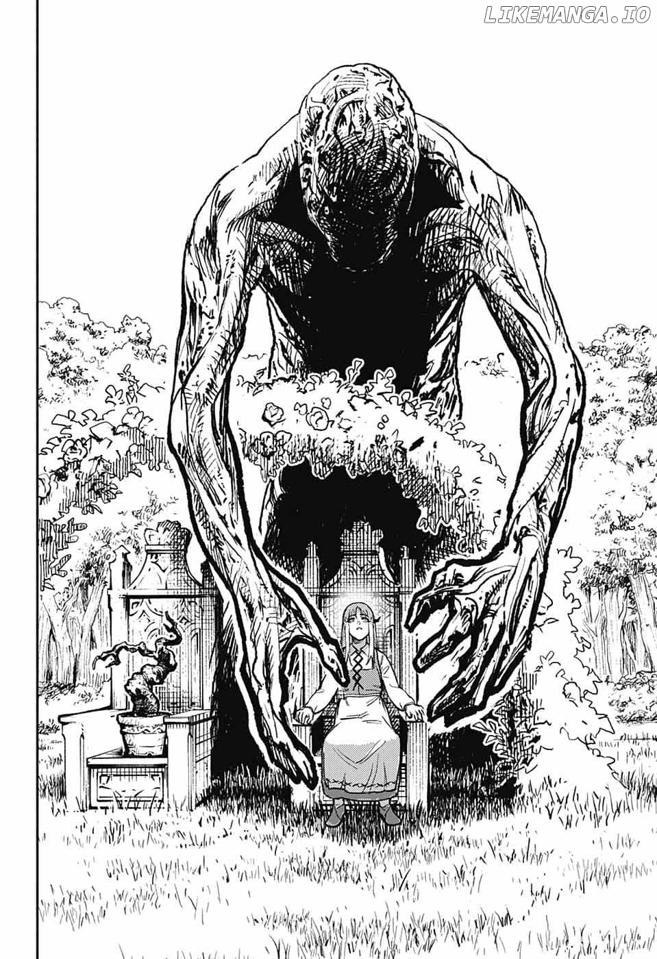 Read Sensou Kyoushitsu EN Manga Online