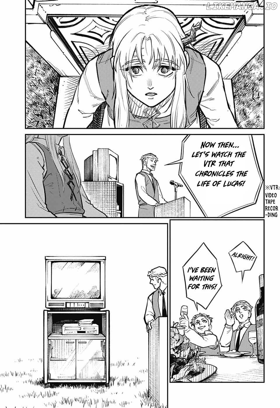 Read Sensou Kyoushitsu EN Manga Online