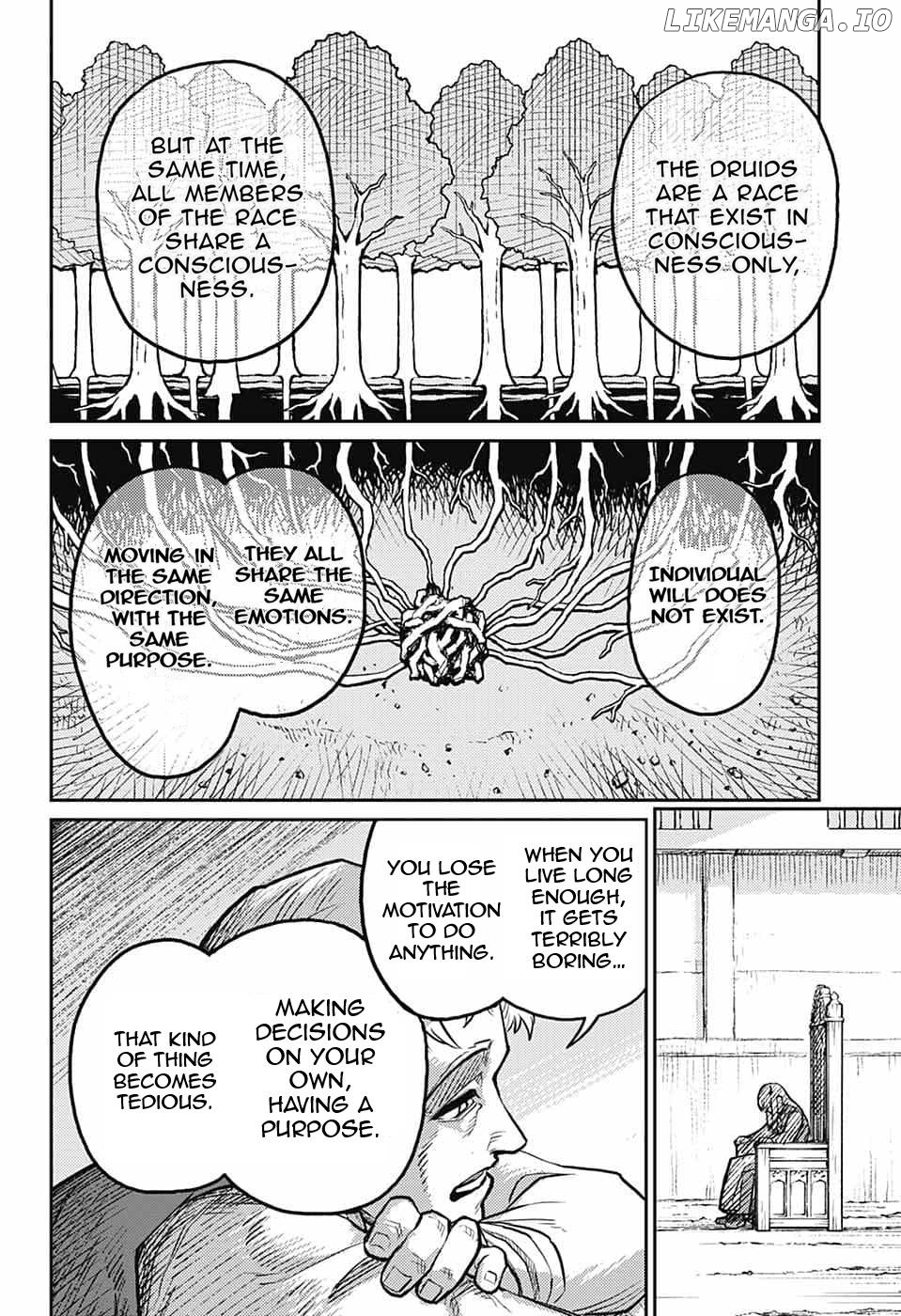 Read Sensou Kyoushitsu EN Manga Online