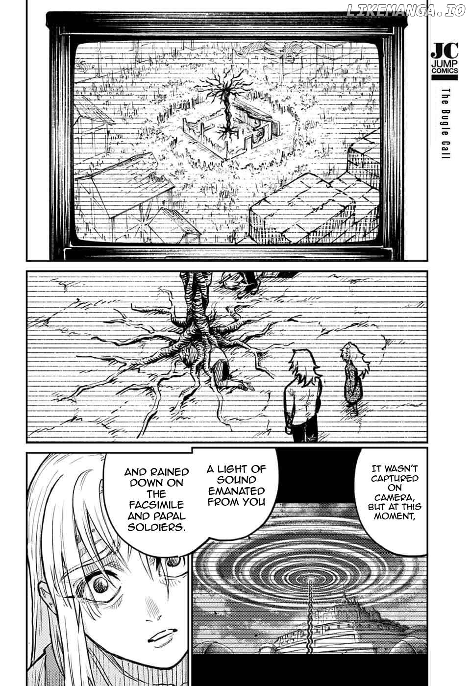 Read Sensou Kyoushitsu EN Manga Online