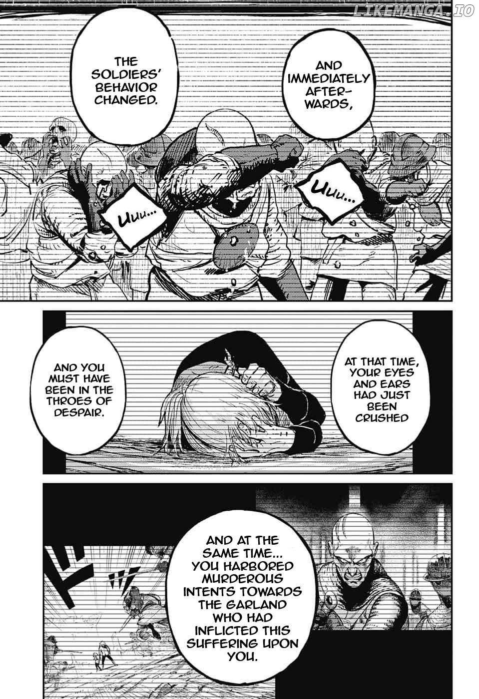 Read Sensou Kyoushitsu EN Manga Online
