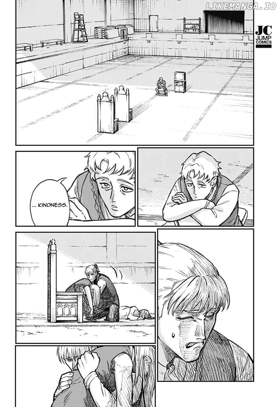 Read Sensou Kyoushitsu EN Manga Online