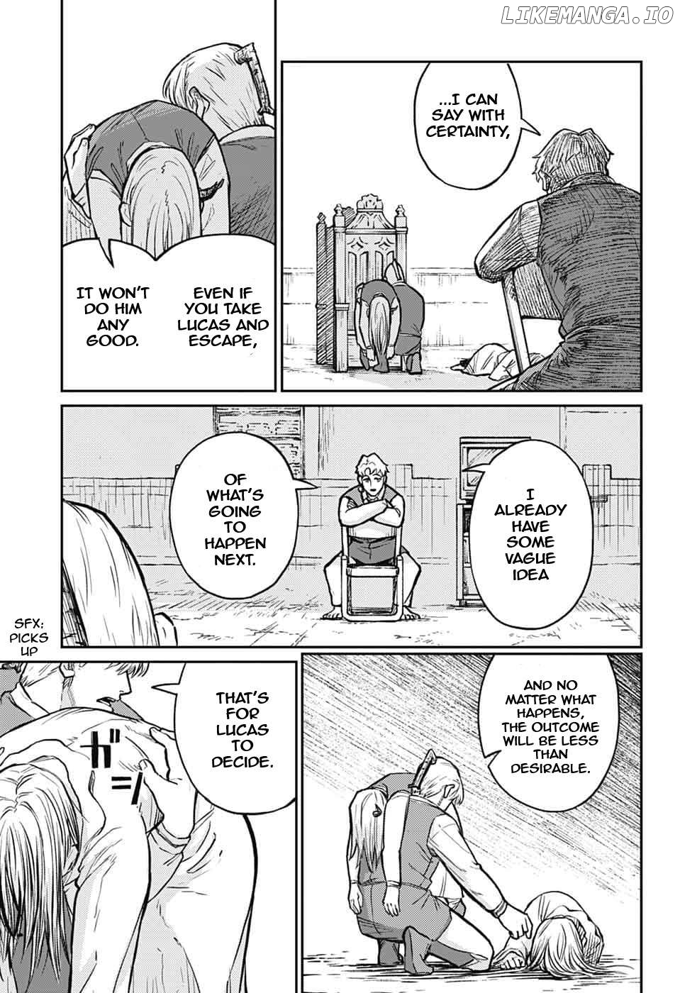 Read Sensou Kyoushitsu EN Manga Online