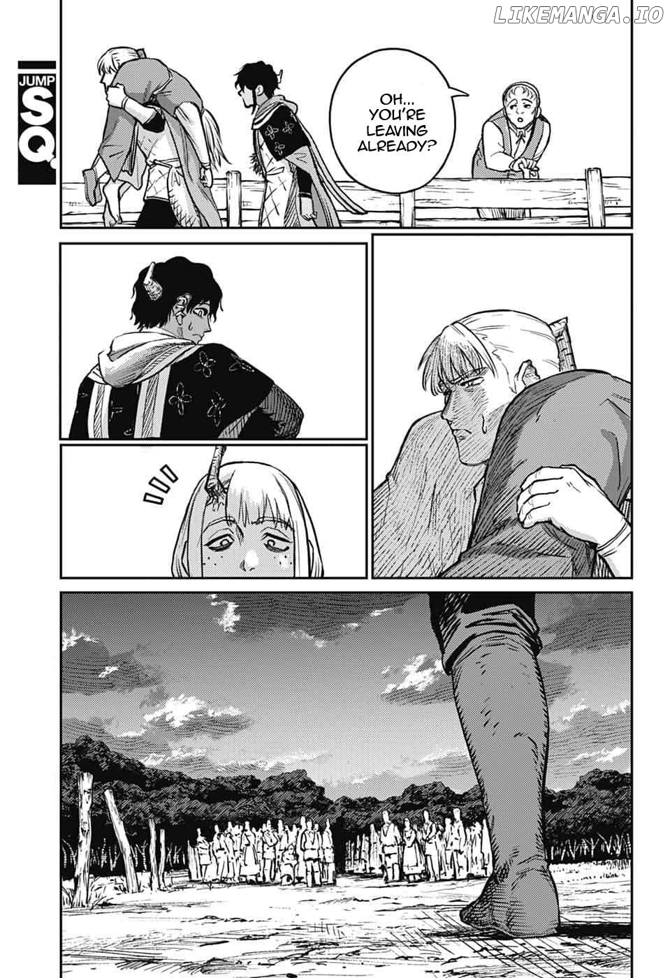 Read Sensou Kyoushitsu EN Manga Online