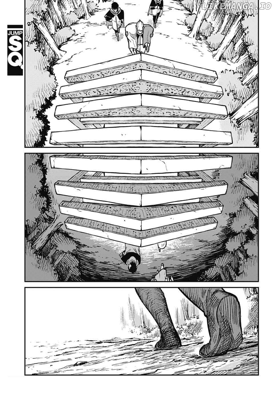 Read Sensou Kyoushitsu EN Manga Online