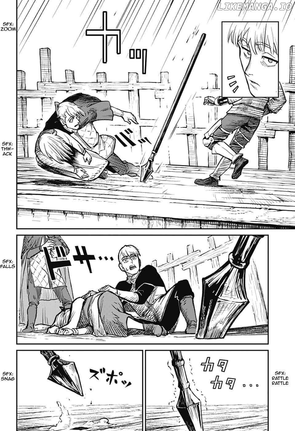 Read Sensou Kyoushitsu EN Manga Online