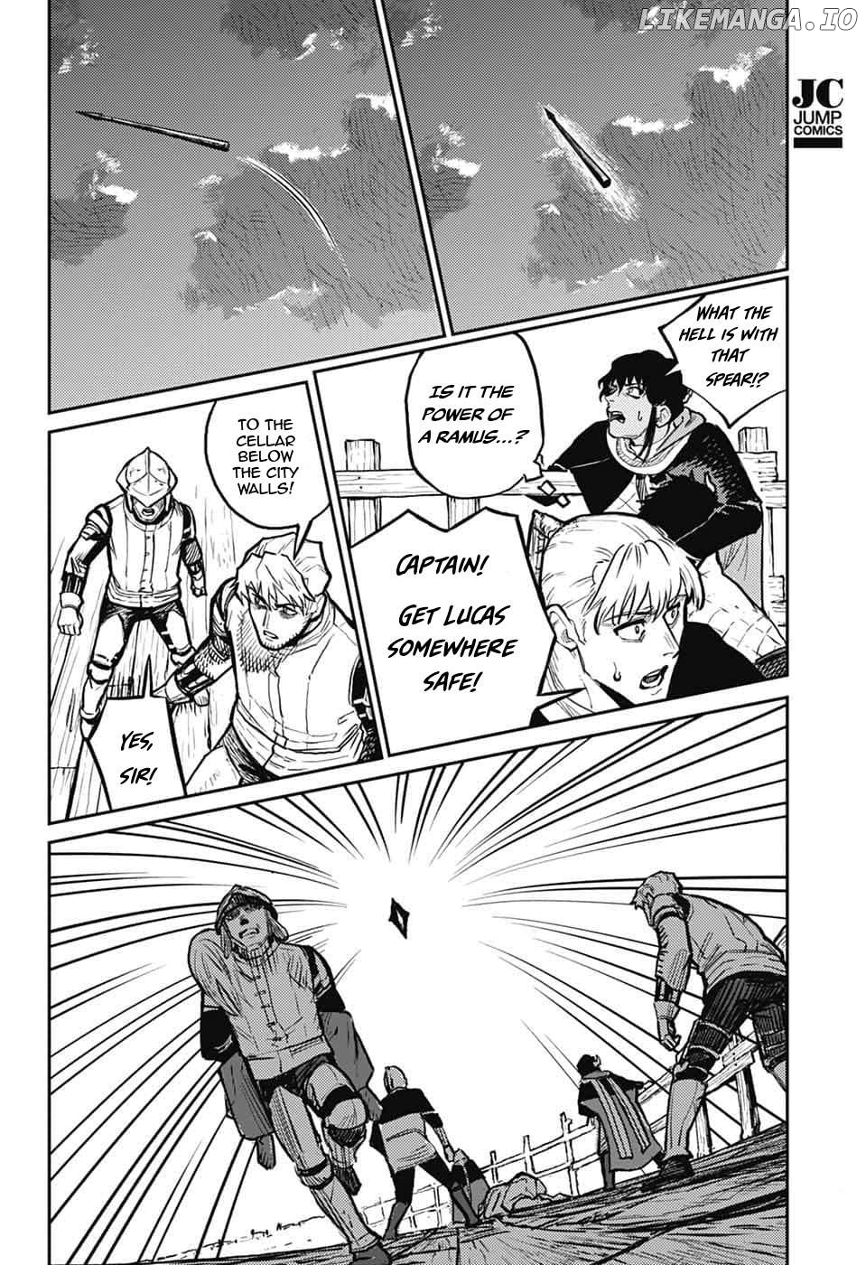 Read Sensou Kyoushitsu EN Manga Online