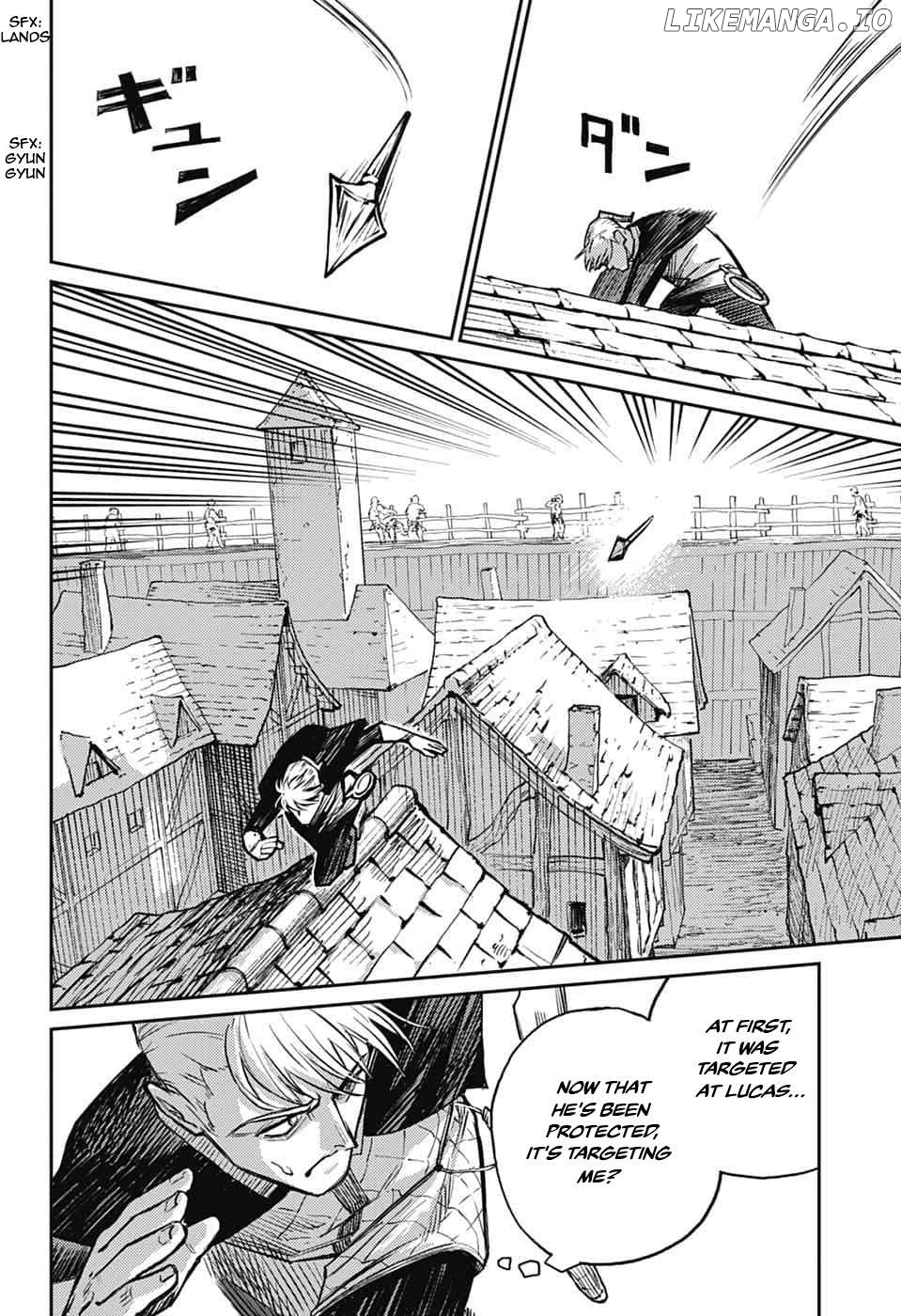 Read Sensou Kyoushitsu EN Manga Online
