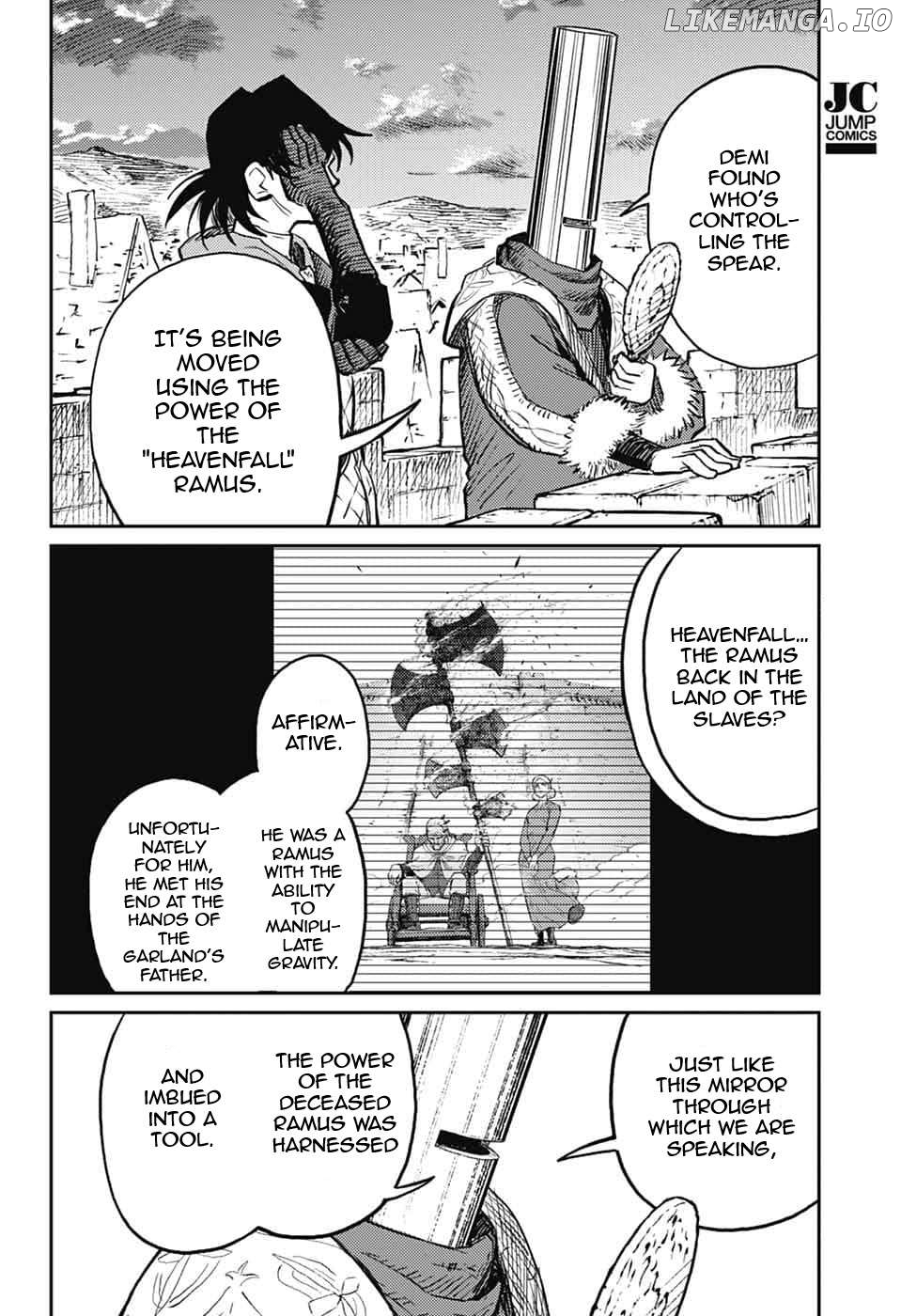 Read Sensou Kyoushitsu EN Manga Online