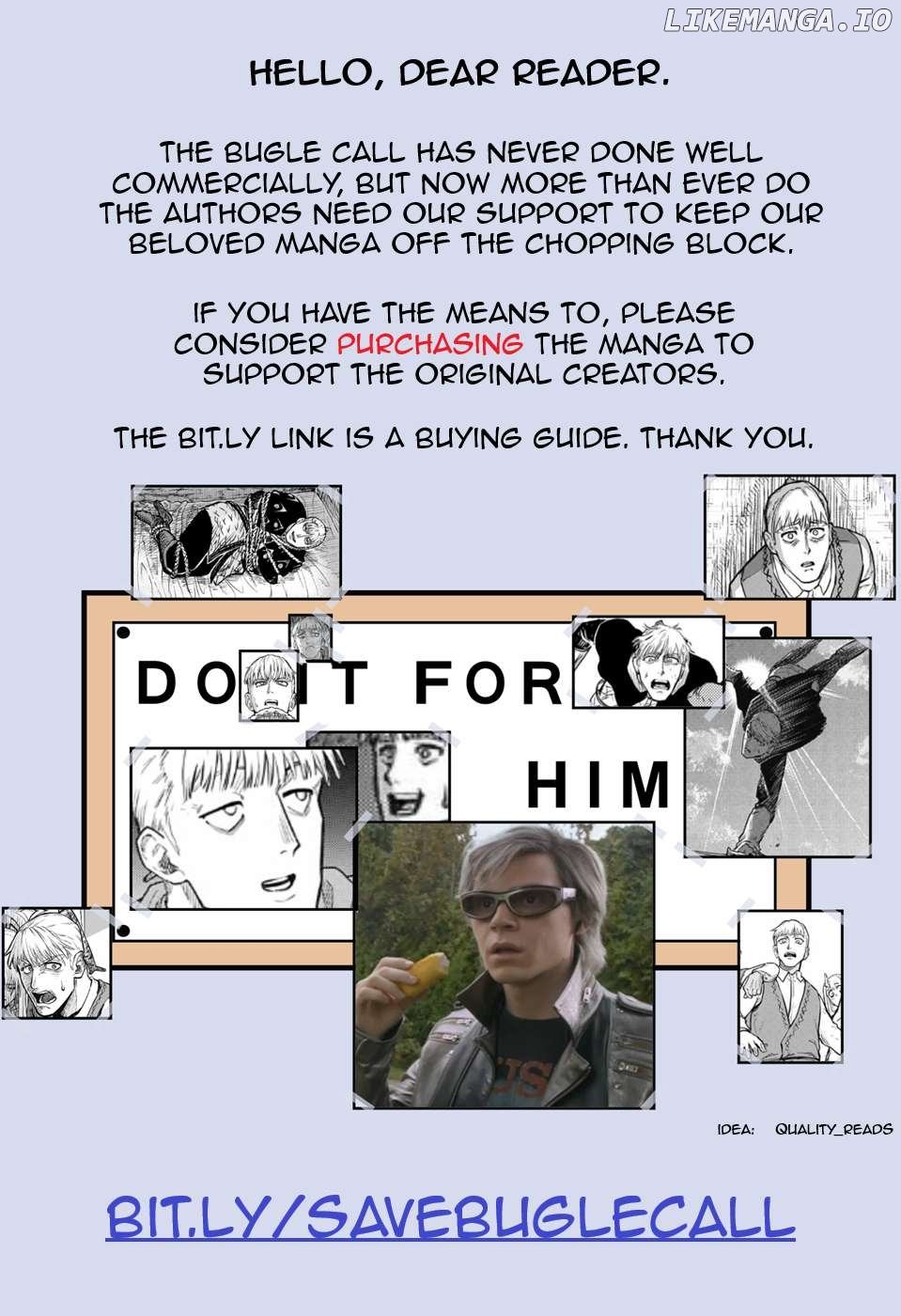 Read Sensou Kyoushitsu EN Manga Online