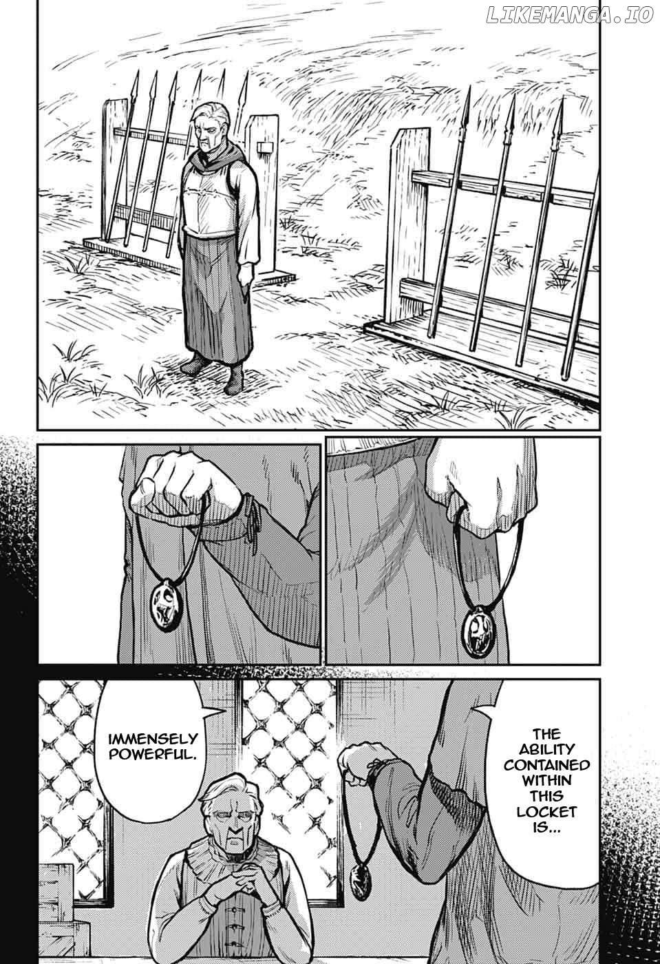 Read Sensou Kyoushitsu EN Manga Online