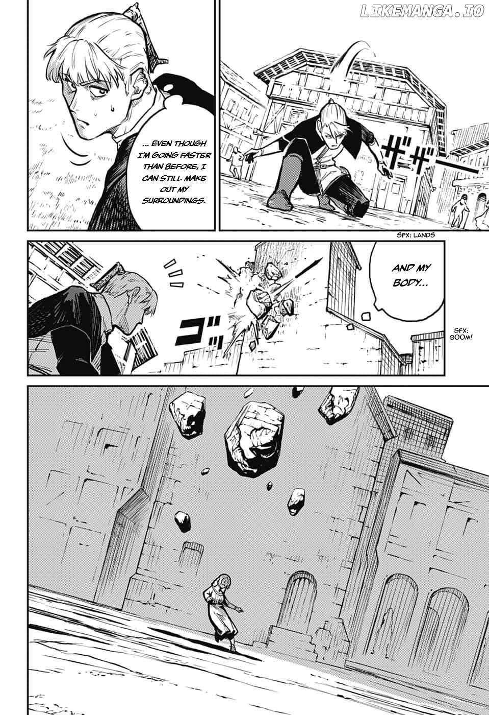 Read Sensou Kyoushitsu EN Manga Online