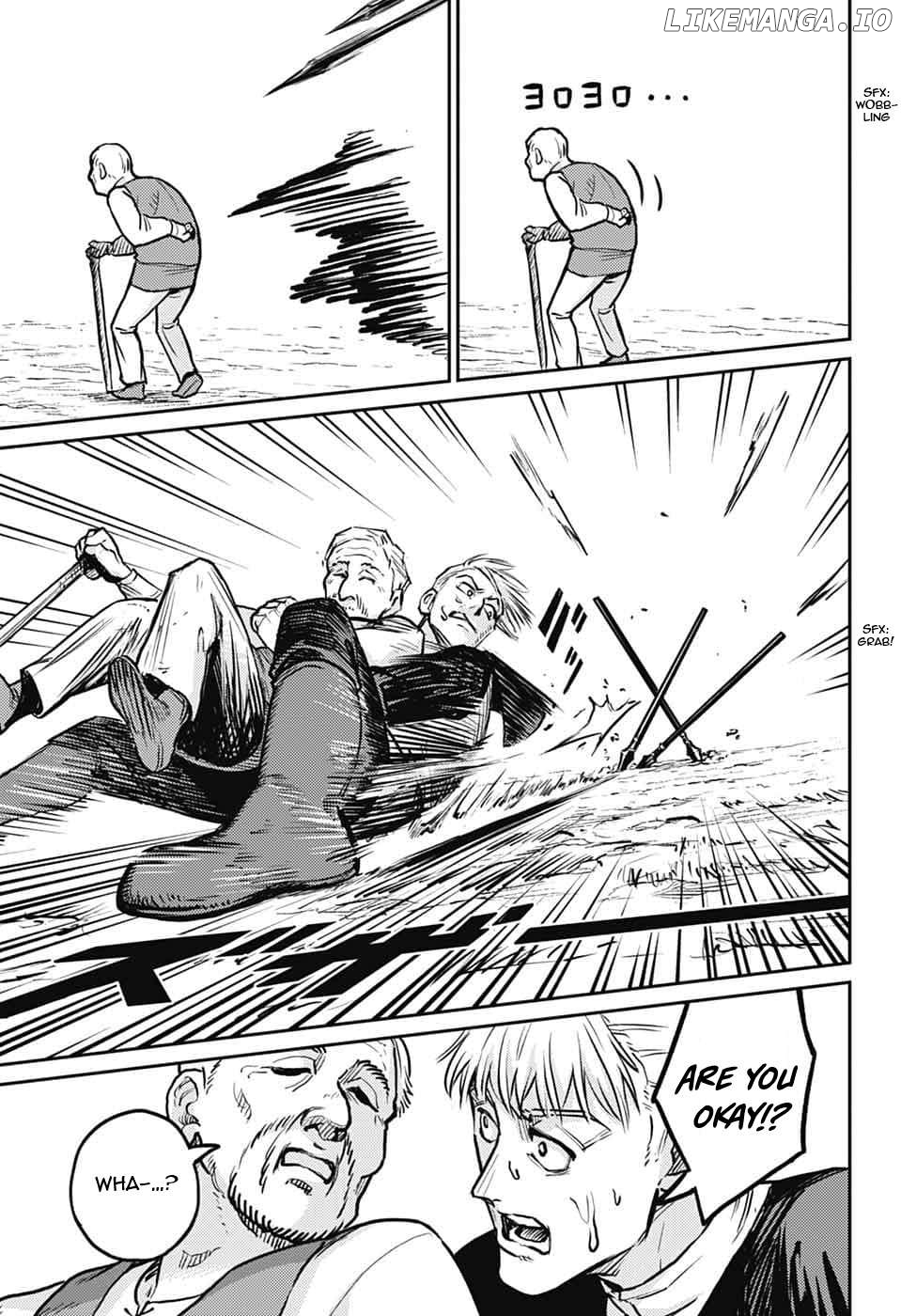 Read Sensou Kyoushitsu EN Manga Online