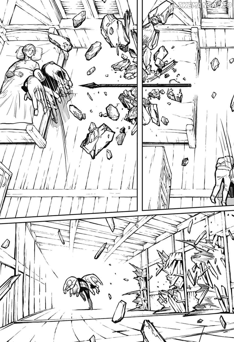 Read Sensou Kyoushitsu EN Manga Online