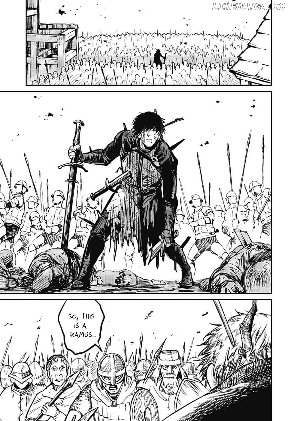 Read Sensou Kyoushitsu EN Manga Online