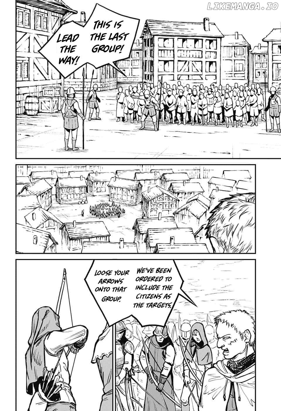 Read Sensou Kyoushitsu EN Manga Online