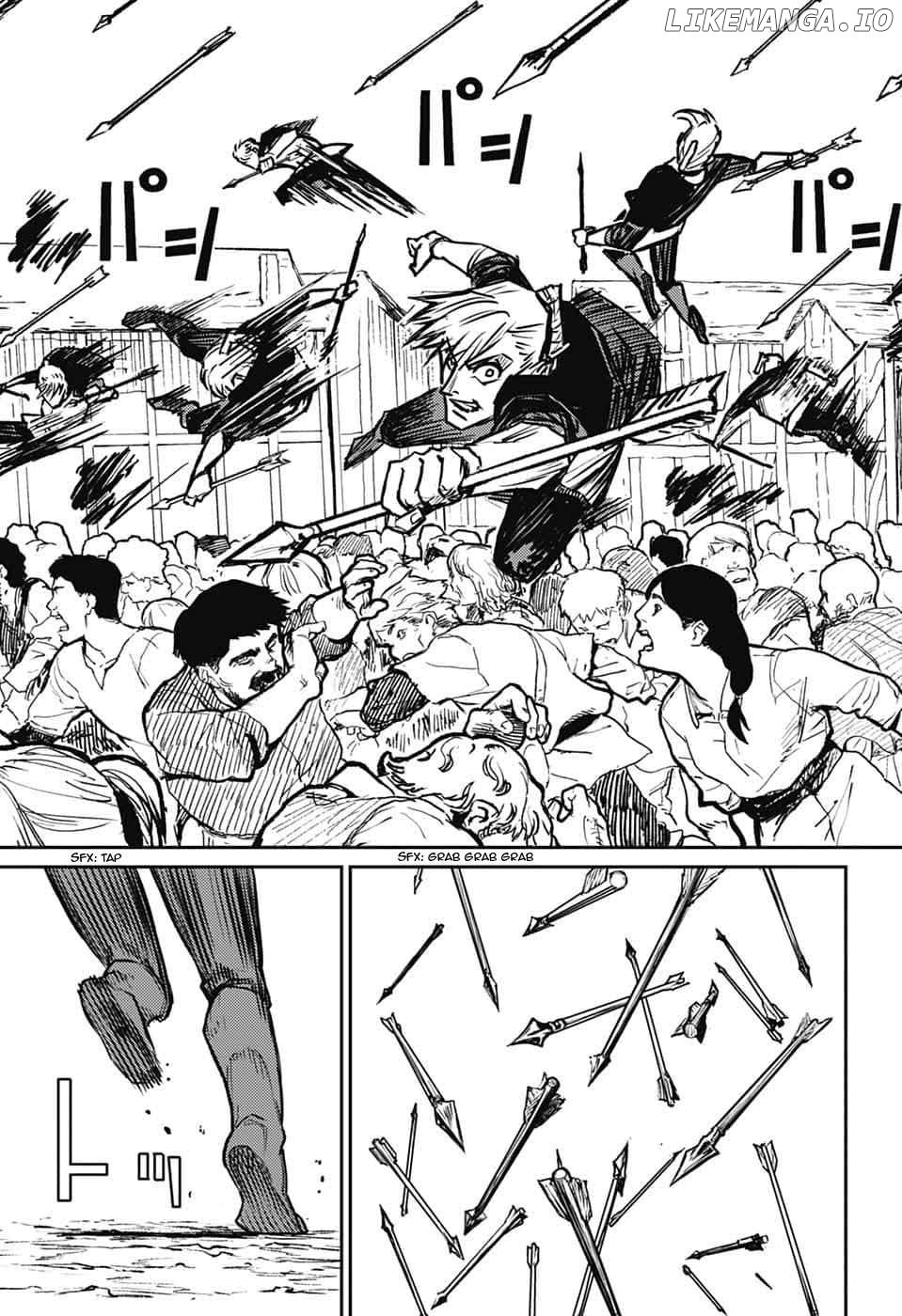 Read Sensou Kyoushitsu EN Manga Online