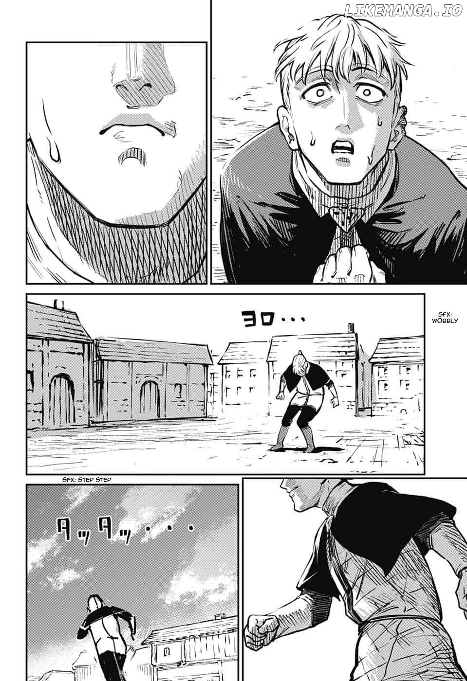 Read Sensou Kyoushitsu EN Manga Online