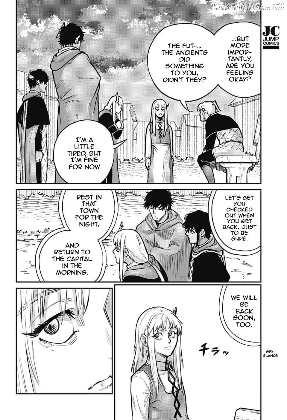 Read Sensou Kyoushitsu EN Manga Online