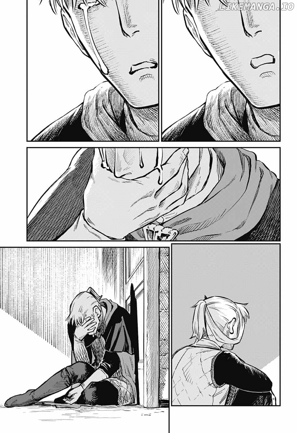Read Sensou Kyoushitsu EN Manga Online