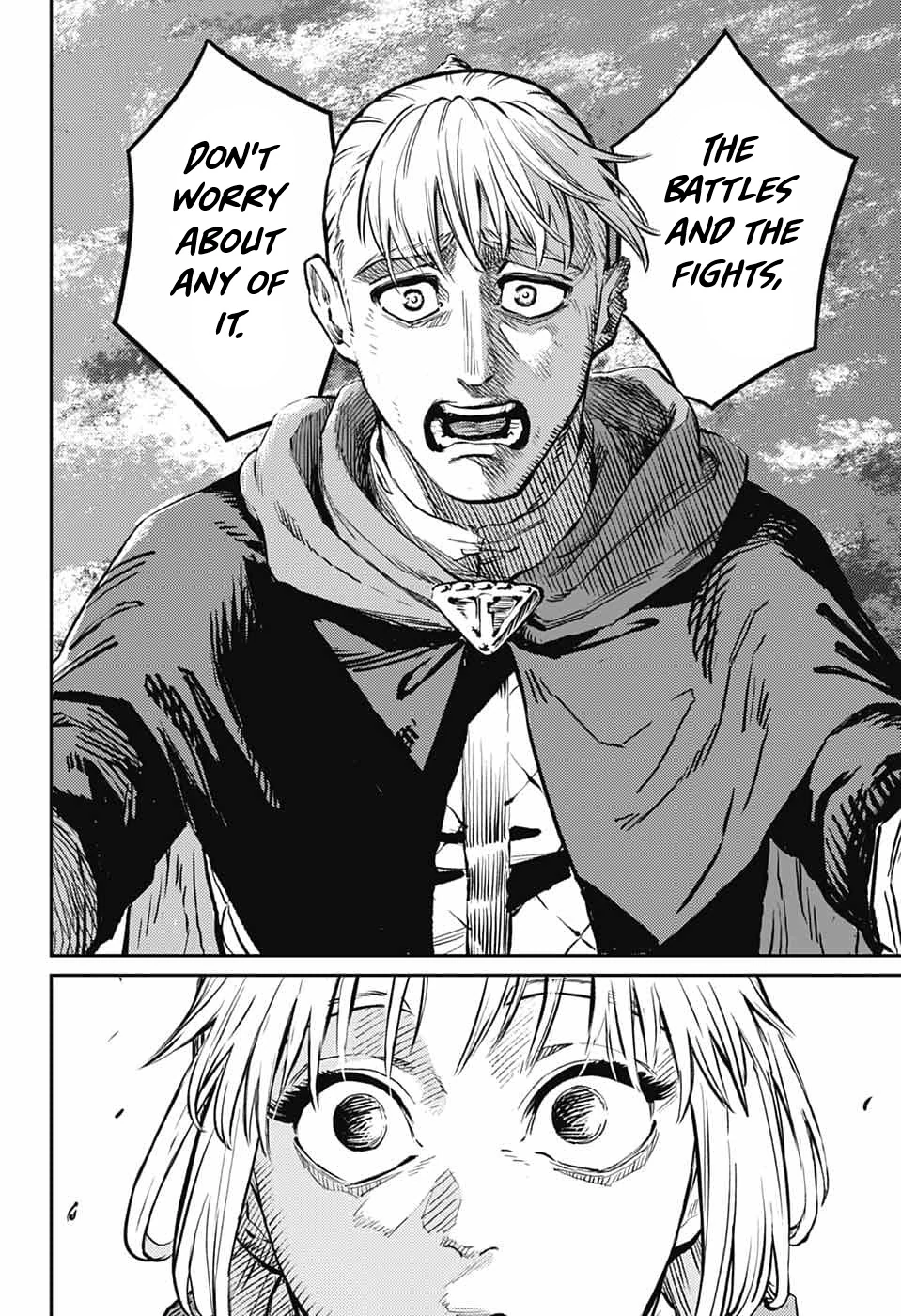 Read Sensou Kyoushitsu EN Manga Online