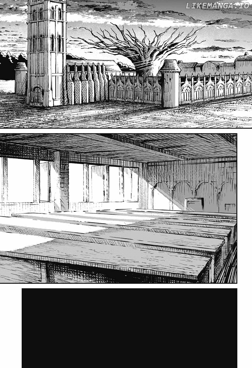 Read Sensou Kyoushitsu EN Manga Online