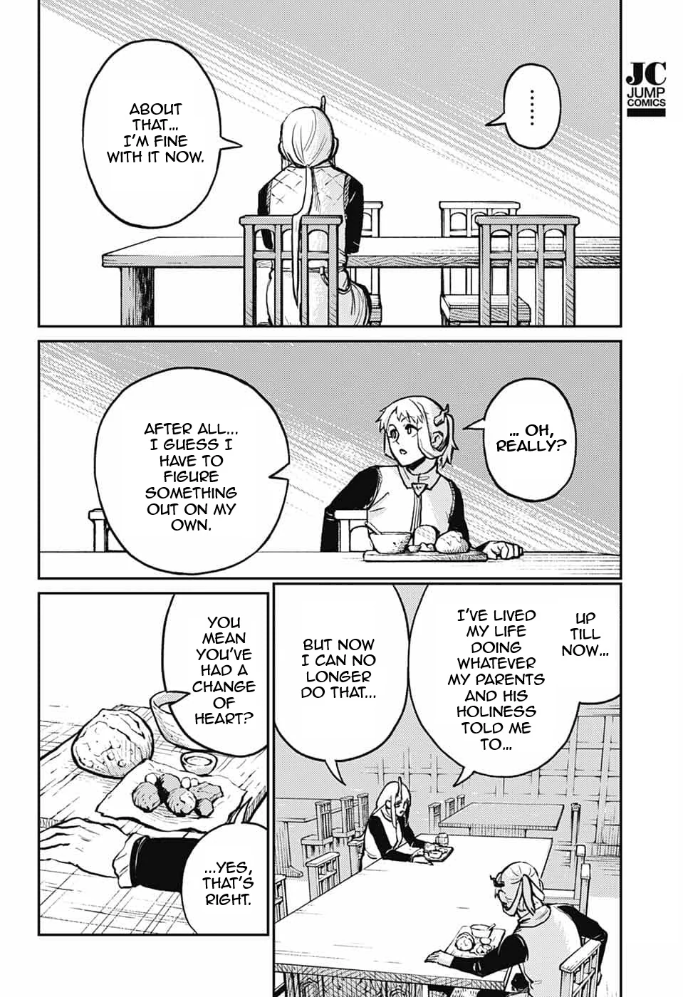 Read Sensou Kyoushitsu EN Manga Online