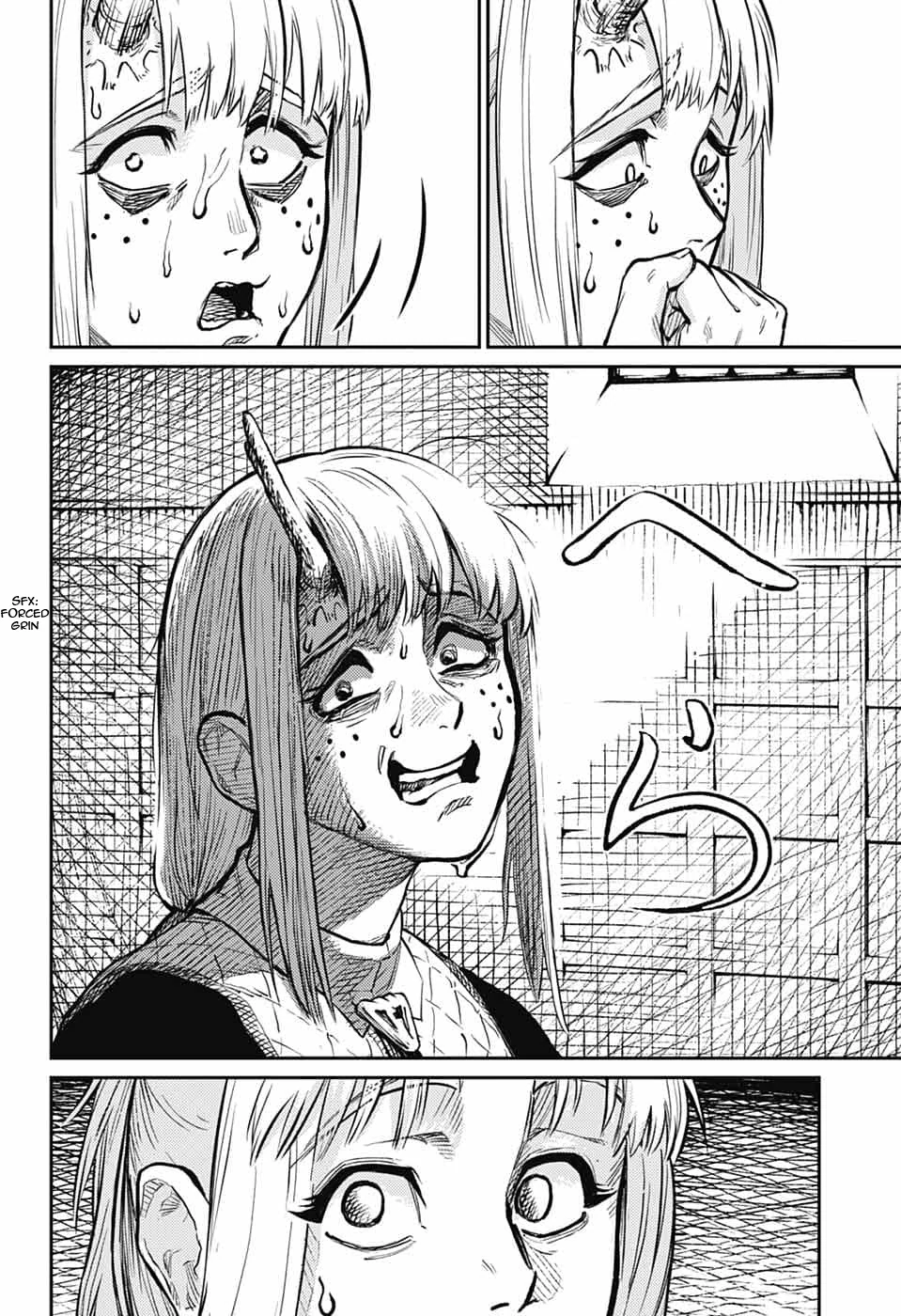 Read Sensou Kyoushitsu EN Manga Online