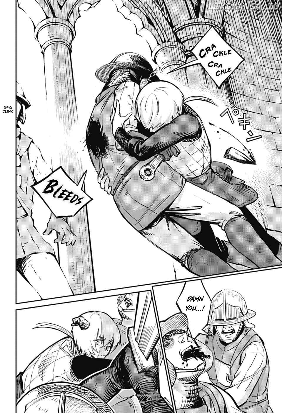 Read Sensou Kyoushitsu EN Manga Online