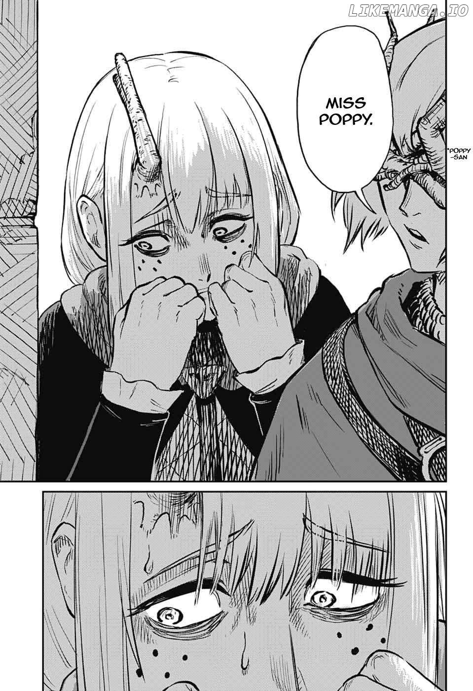 Read Sensou Kyoushitsu EN Manga Online