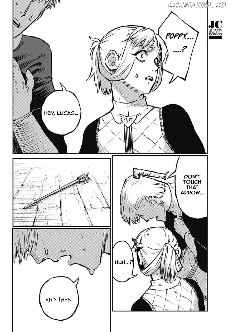 Read Sensou Kyoushitsu EN Manga Online