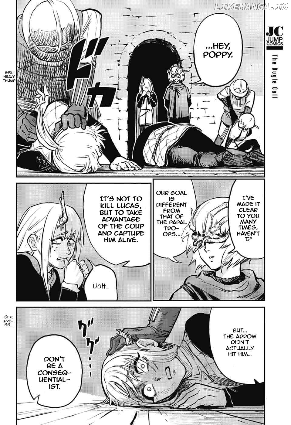 Read Sensou Kyoushitsu EN Manga Online