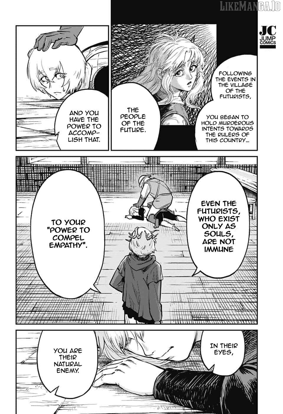 Read Sensou Kyoushitsu EN Manga Online
