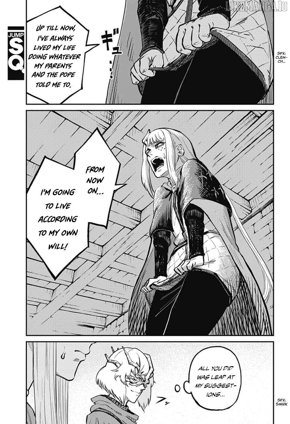 Read Sensou Kyoushitsu EN Manga Online