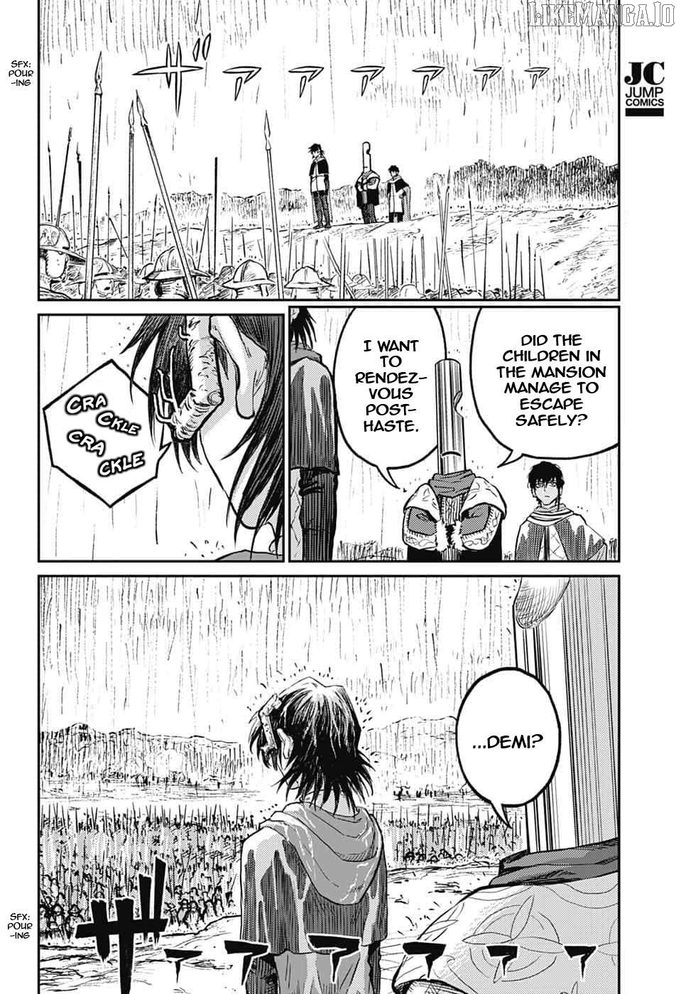 Read Sensou Kyoushitsu EN Manga Online