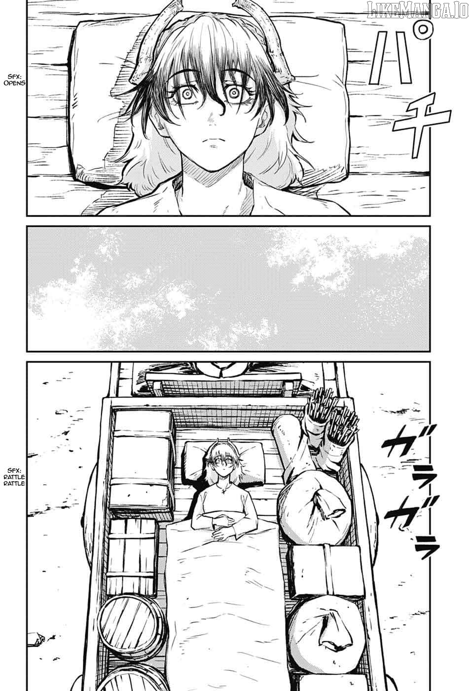 Read Sensou Kyoushitsu EN Manga Online