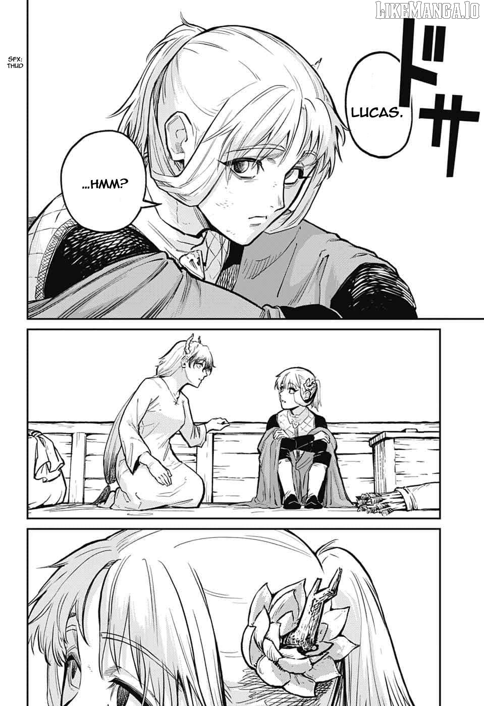 Read Sensou Kyoushitsu EN Manga Online