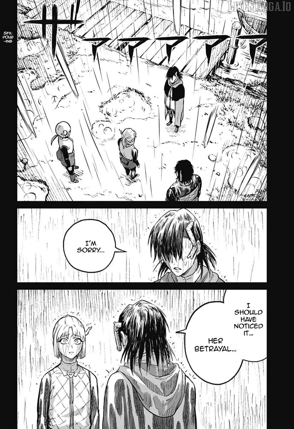 Read Sensou Kyoushitsu EN Manga Online