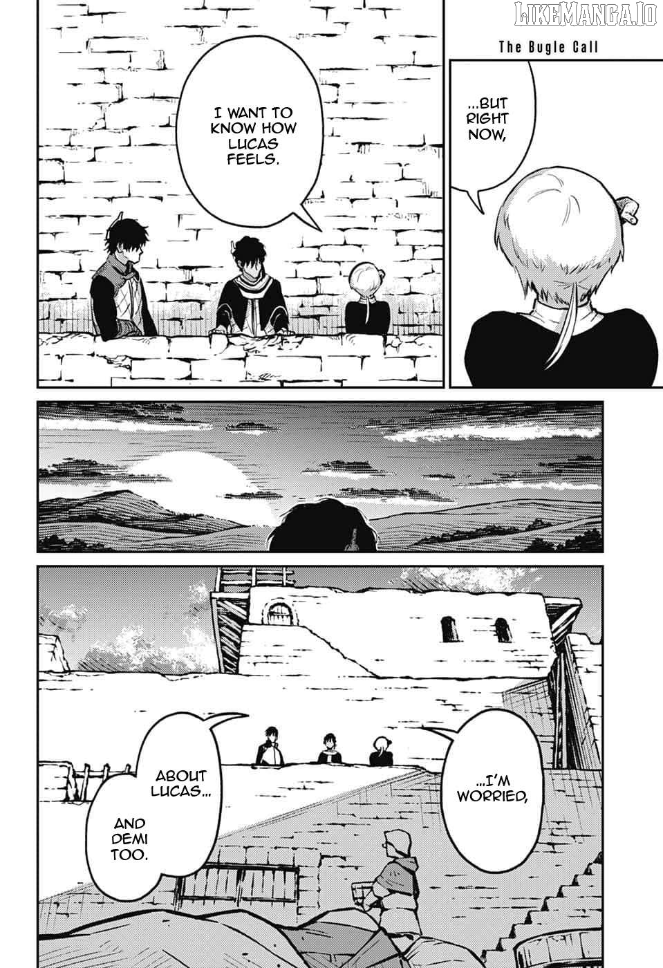 Read Sensou Kyoushitsu EN Manga Online