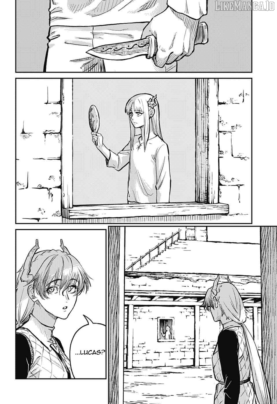 Read Sensou Kyoushitsu EN Manga Online