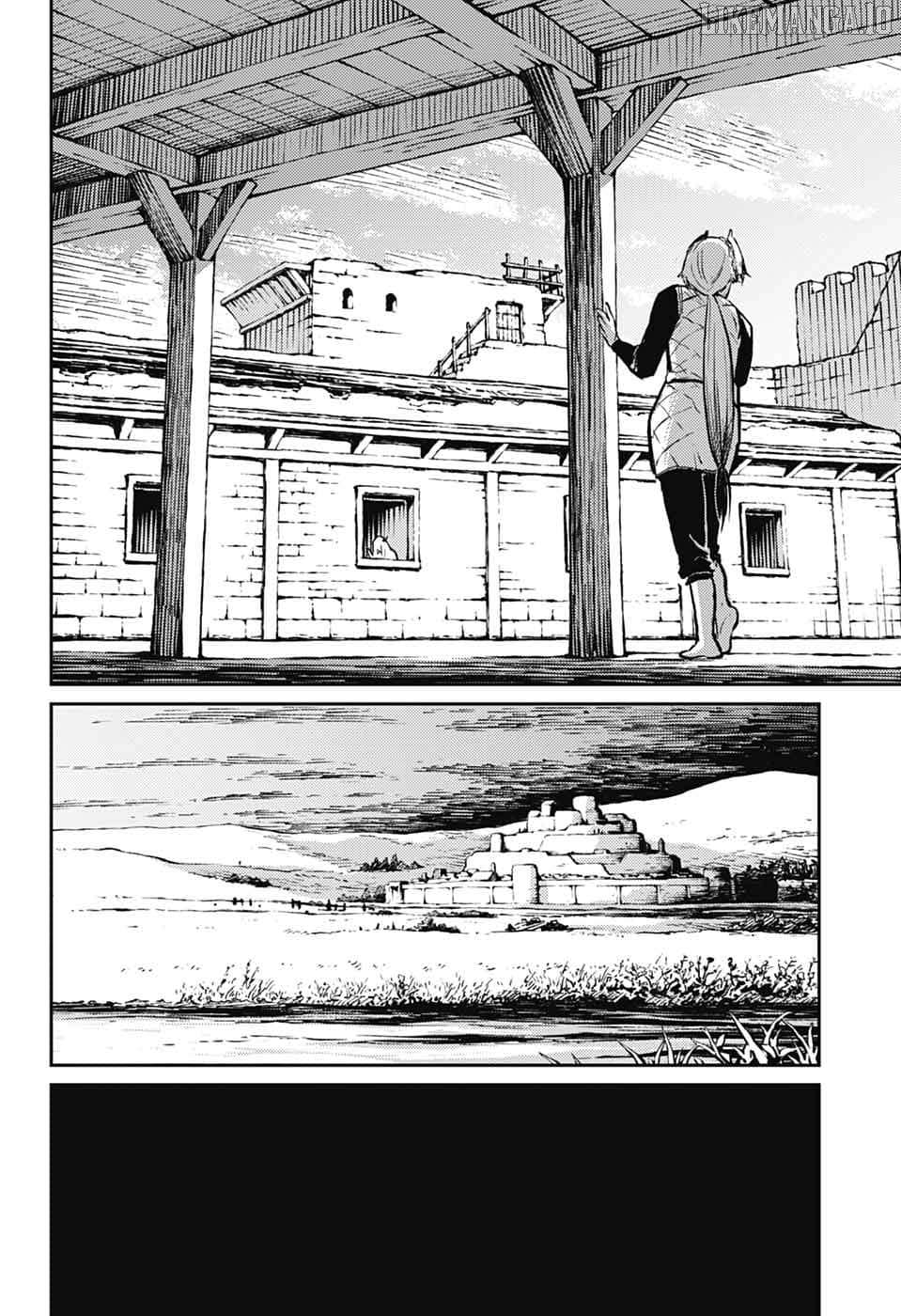 Read Sensou Kyoushitsu EN Manga Online