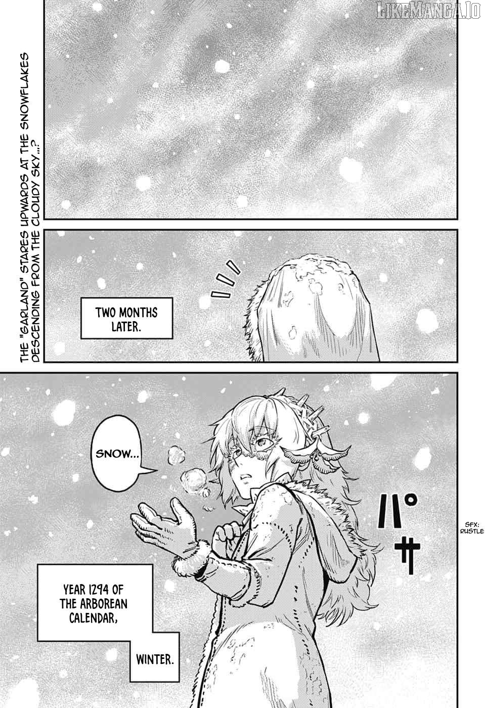 Read Sensou Kyoushitsu EN Manga Online