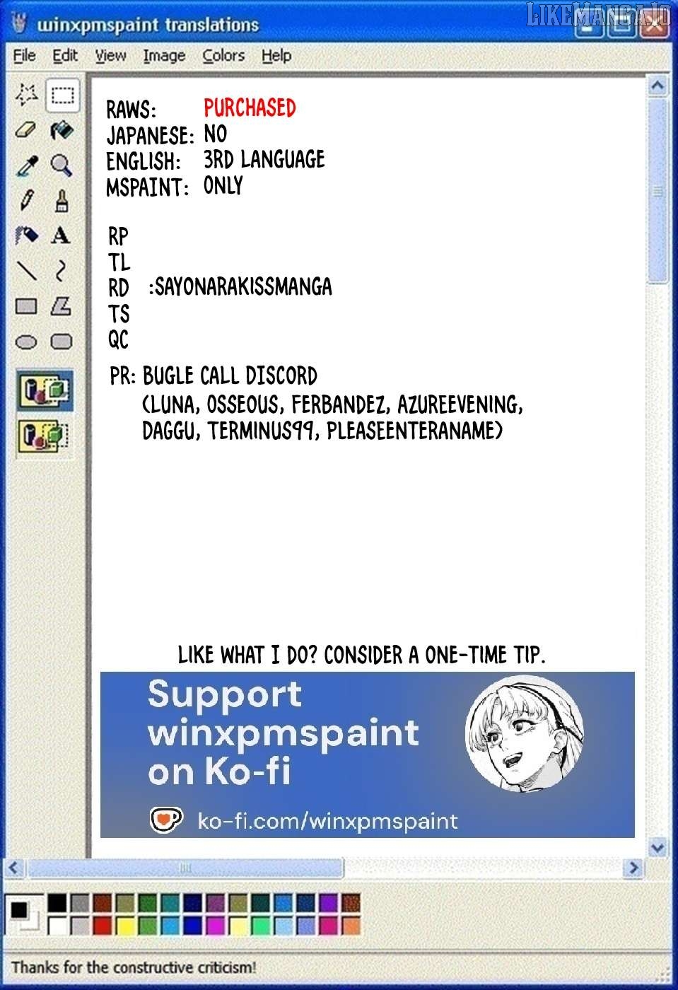 Read Sensou Kyoushitsu EN Manga Online